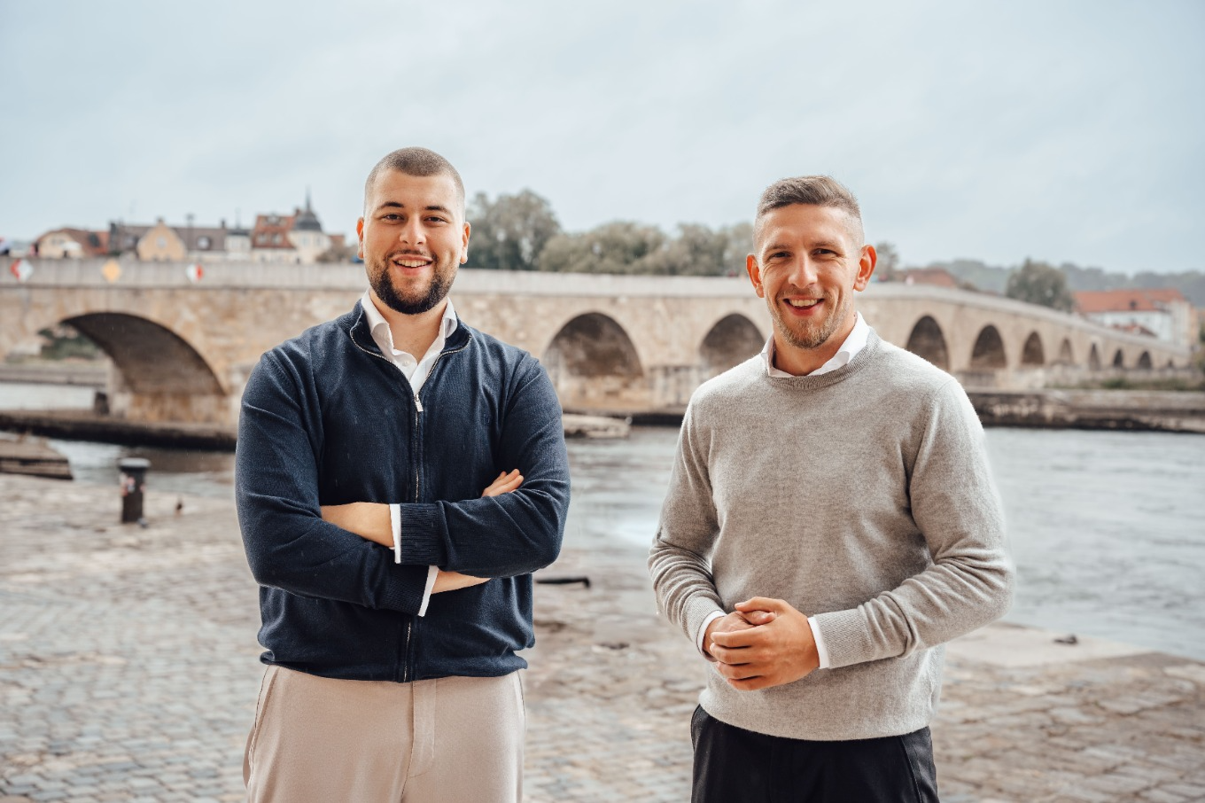 OLYMP Partnerprogramm